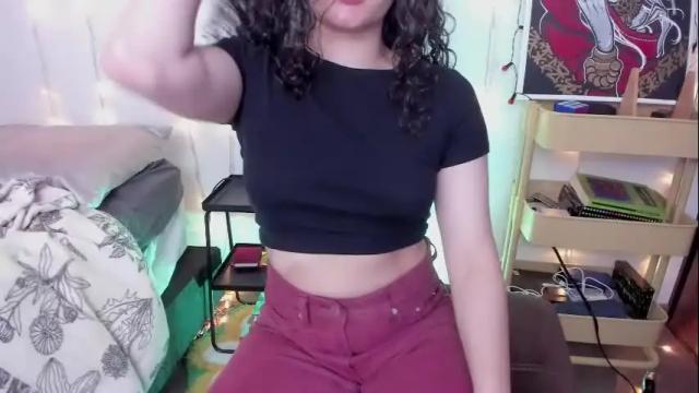 Image 4 of antoniart_ Stream on Chaturbate on 1 month ago