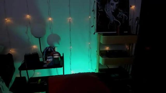Image 2 of antoniart_ Stream on Chaturbate on 1 month ago