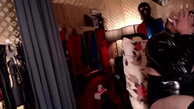Image 2 of antoniasaints69 Stream on Chaturbate on 1 month ago