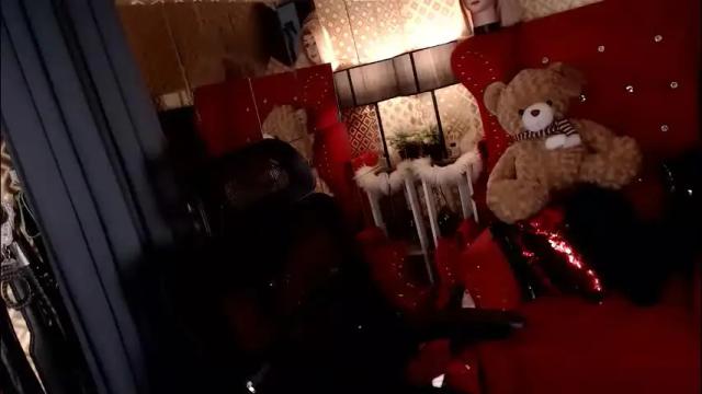 Image 3 of antoniasaints69 Stream on Chaturbate on 6 days ago