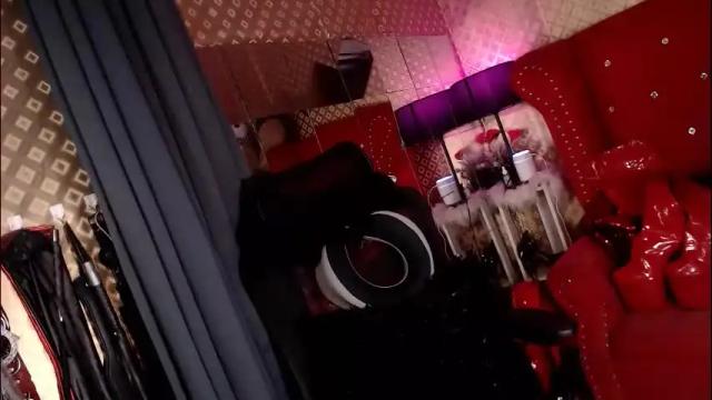 Image 7 of antoniasaints69 Stream on Chaturbate on 1 month ago