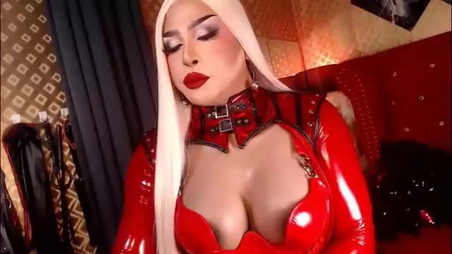 Image 12 of antoniasaints69 Stream on Chaturbate on 1 month ago