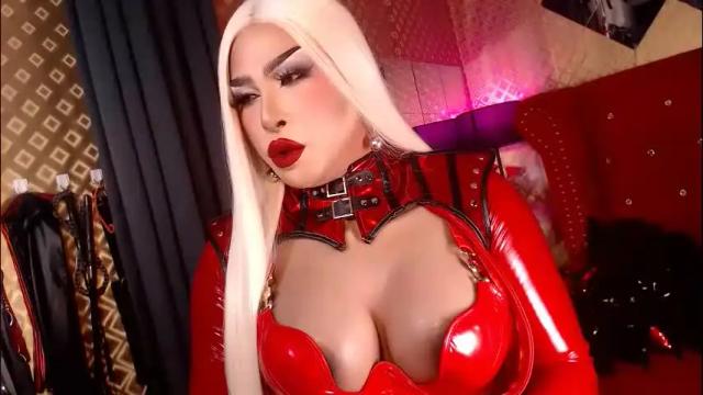 Image 3 of antoniasaints69 Stream on Chaturbate on 1 month ago