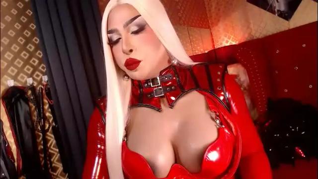 Image 8 of antoniasaints69 Stream on Chaturbate on 1 month ago