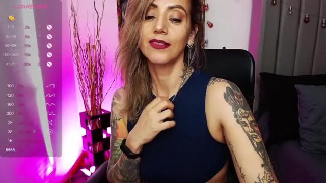 Image 4 of antoniavillamizar Stream on Chaturbate on 12 months ago