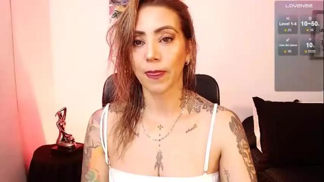 Thumbnail 1, antoniavillamizar's Stream at Chaturbate, 1 month ago