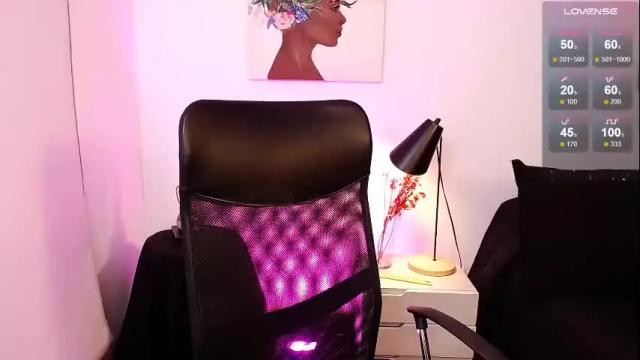 Image 2 of antoniavillamizar Stream on Chaturbate on 1 month ago
