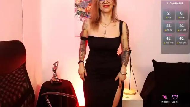 Image 4 of antoniavillamizar Stream on Chaturbate on 1 month ago