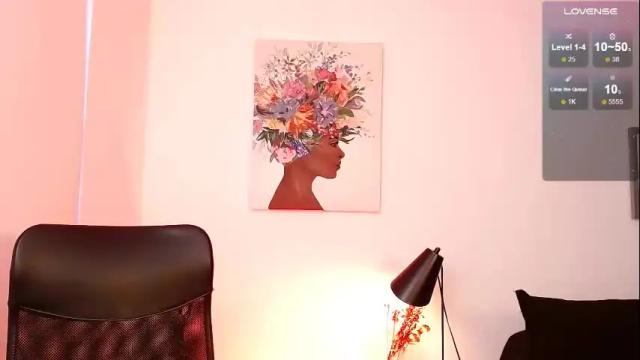 Image 6 of antoniavillamizar Stream on Chaturbate on 1 month ago