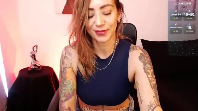 Image 12 of antoniavillamizar Stream on Chaturbate on 1 month ago