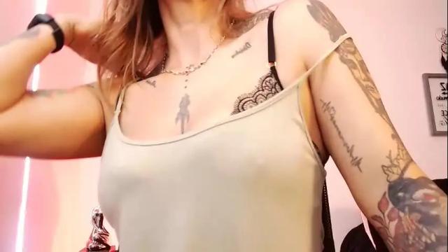 Image 12 of antoniavillamizar Stream on Chaturbate on 1 month ago