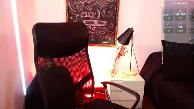 Image 6 of antoniavillamizar Stream on Chaturbate on 1 month ago