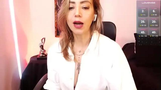 Image 7 of antoniavillamizar Stream on Chaturbate on 1 month ago