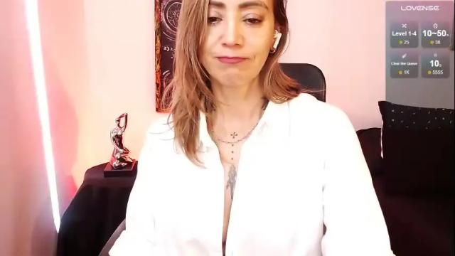 Thumbnail 3, antoniavillamizar's Stream at Chaturbate, 29 days ago