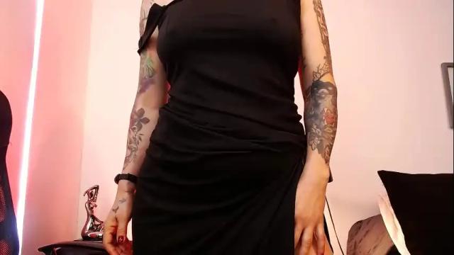 Image 2 of antoniavillamizar Stream on Chaturbate on 29 days ago