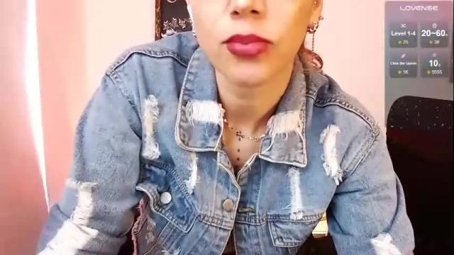 Image 7 of antoniavillamizar Stream on Chaturbate on 25 days ago