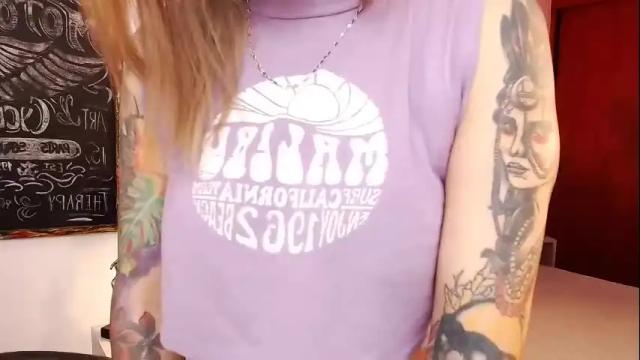 Image 11 of antoniavillamizar Stream on Chaturbate on 16 days ago