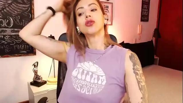 Image 2 of antoniavillamizar Stream on Chaturbate on 16 days ago