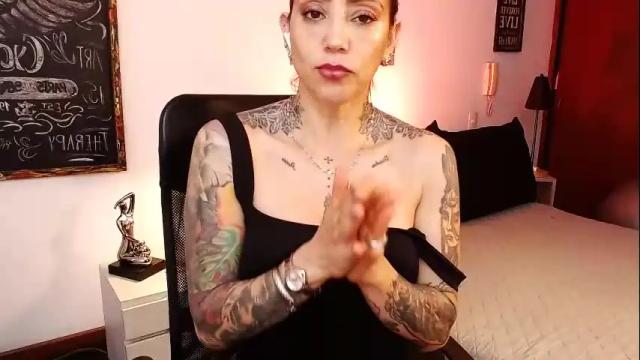 Image 6 of antoniavillamizar Stream on Chaturbate on 15 days ago
