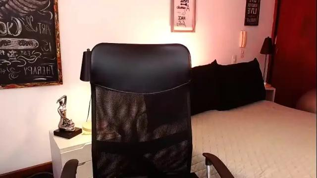 Image 7 of antoniavillamizar Stream on Chaturbate on 15 days ago