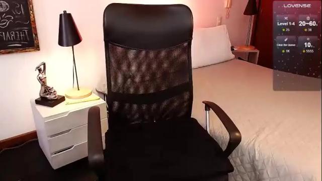 Thumbnail 3, antoniavillamizar's Stream at Chaturbate, 8 days ago