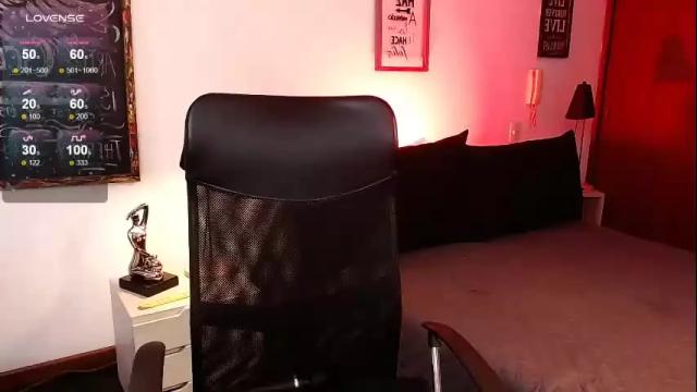 Thumbnail 1, antoniavillamizar's Stream at Chaturbate, 1 day ago