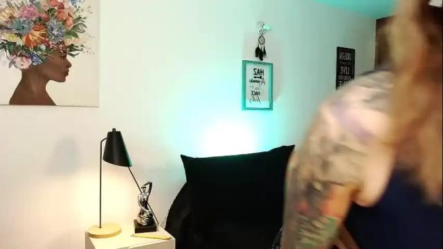 Image 3 of antoniavillamizar Stream on Chaturbate on 1 month ago