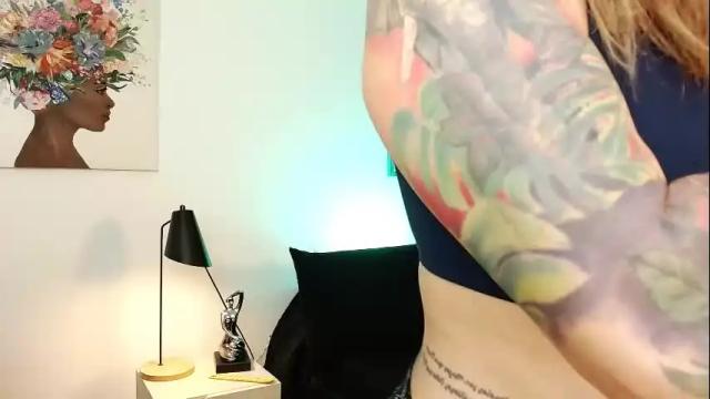 Thumbnail 2, antoniavillamizar's Stream at Chaturbate, 1 month ago