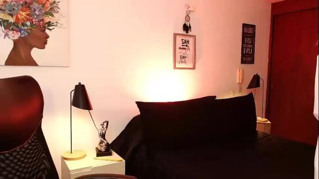 Image 3 of antoniavillamizar Stream on Chaturbate on 1 month ago