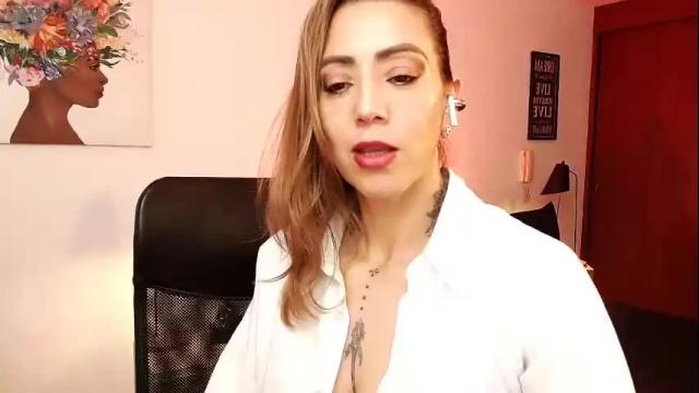 Image 4 of antoniavillamizar Stream on Chaturbate on 1 month ago