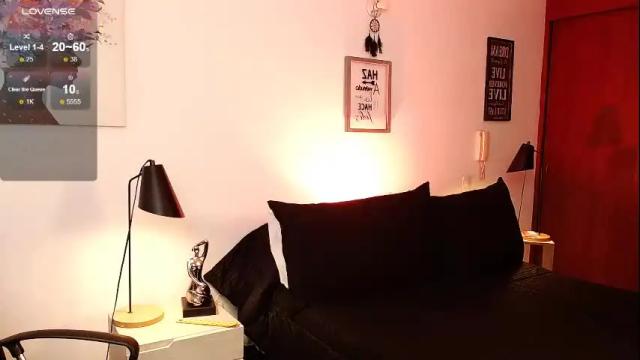 Thumbnail 1, antoniavillamizar's Stream at Chaturbate, 1 month ago