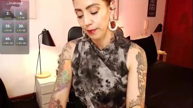 Image 11 of antoniavillamizar Stream on Chaturbate on 1 month ago