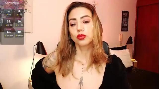 Thumbnail 1, antoniavillamizar's Stream at Chaturbate, 1 month ago