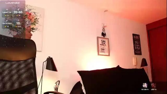 Image 11 of antoniavillamizar Stream on Chaturbate on 1 month ago