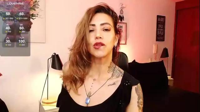 Image 12 of antoniavillamizar Stream on Chaturbate on 1 month ago