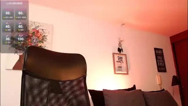 Thumbnail 1, antoniavillamizar's Stream at Chaturbate, 1 month ago