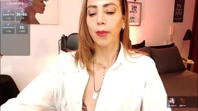 Image 3 of antoniavillamizar Stream on Chaturbate on 1 month ago