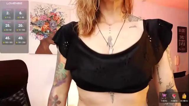 Thumbnail 3, antoniavillamizar's Stream at Chaturbate, 1 month ago