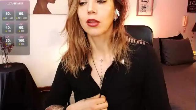 Thumbnail 3, antoniavillamizar's Stream at Chaturbate, 1 month ago