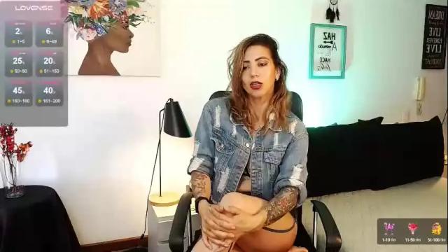 Image 11 of antoniavillamizar Stream on Chaturbate on 1 month ago