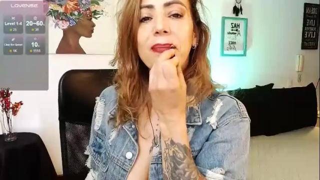 Image 7 of antoniavillamizar Stream on Chaturbate on 1 month ago