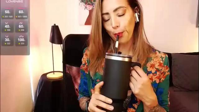 Image 2 of antoniavillamizar Stream on Chaturbate on 1 month ago