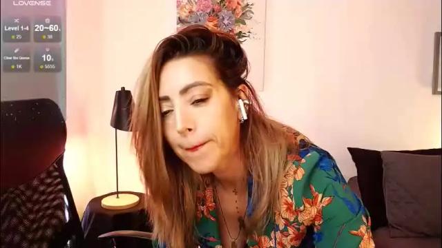 Image 3 of antoniavillamizar Stream on Chaturbate on 1 month ago