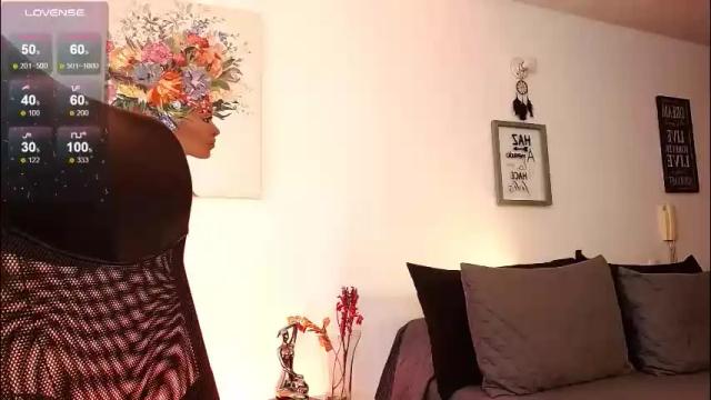Image 12 of antoniavillamizar Stream on Chaturbate on 1 month ago