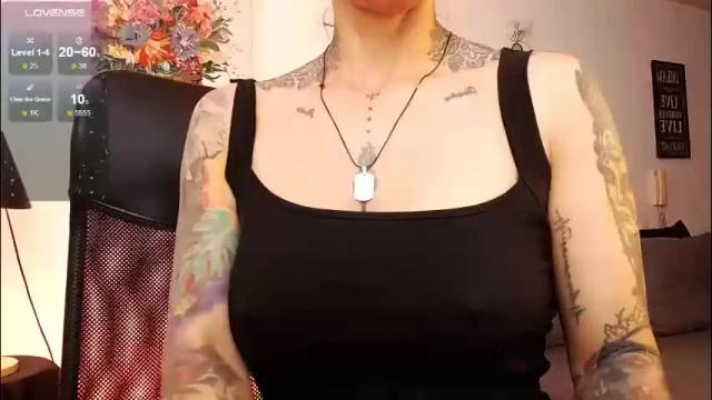 Thumbnail 3, antoniavillamizar's Stream at Chaturbate, 1 month ago