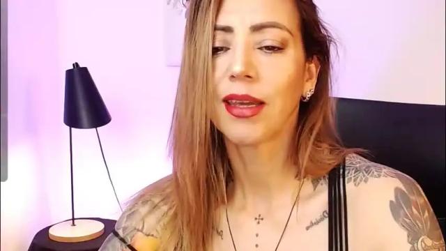 Thumbnail 2, antoniavillamizar's Stream at Chaturbate, 24 days ago