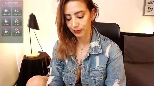 Image 2 of antoniavillamizar Stream on Chaturbate on 20 days ago
