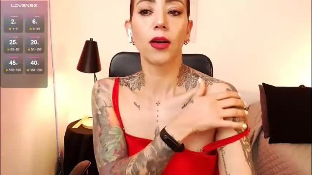 Thumbnail 1, antoniavillamizar's Stream at Chaturbate, 15 hours ago