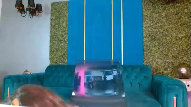 Image 2 of antoninamadeleine Stream on Chaturbate on 1 month ago