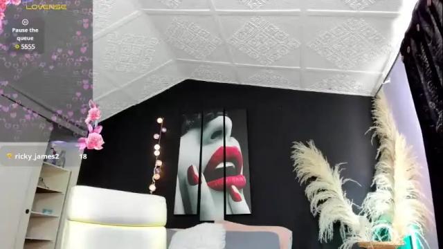Image 11 of antonnella_horny Stream on Chaturbate on 27 days ago